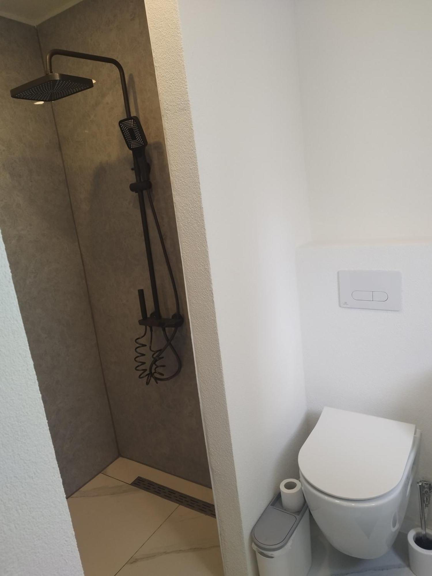 Apartement L'Anil Garden ดีน็อง ภายนอก รูปภาพ